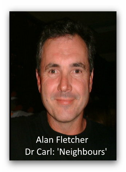 Alan Fletcher